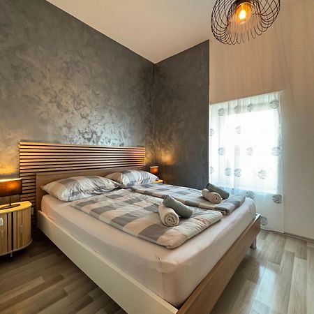 Albert Apartments Zagreb Airport Velika Gorica Exterior photo