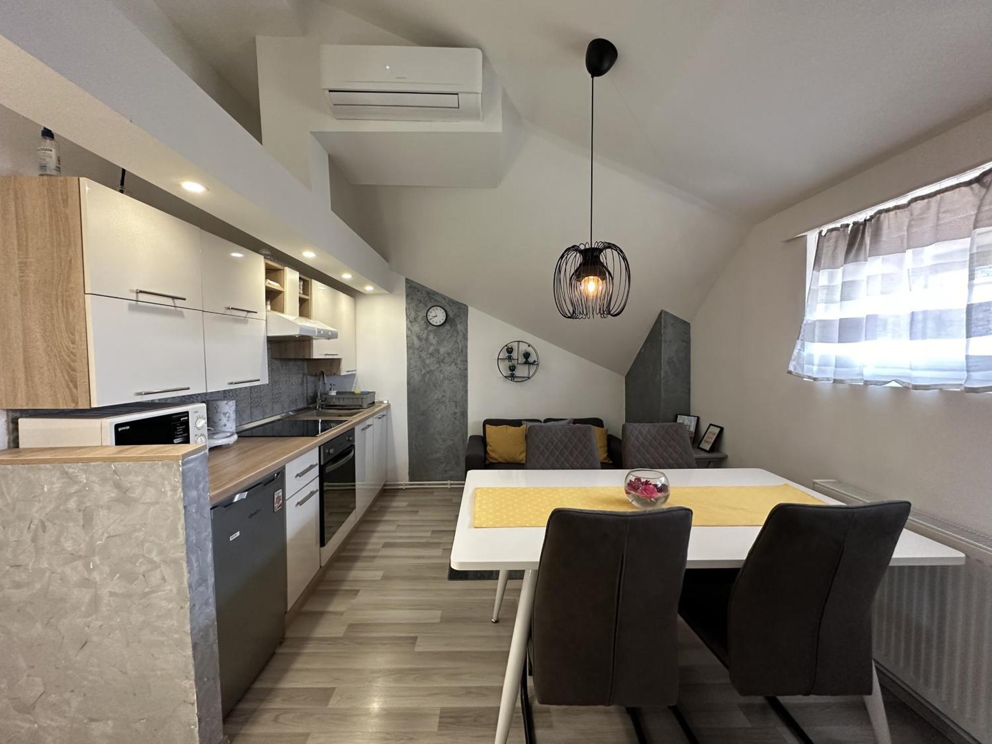 Albert Apartments Zagreb Airport Velika Gorica Exterior photo