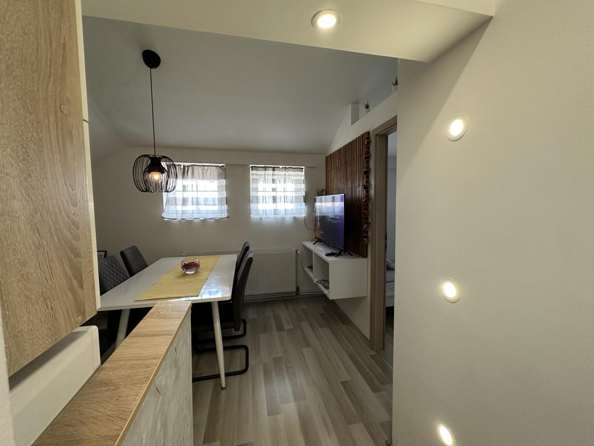 Albert Apartments Zagreb Airport Velika Gorica Exterior photo