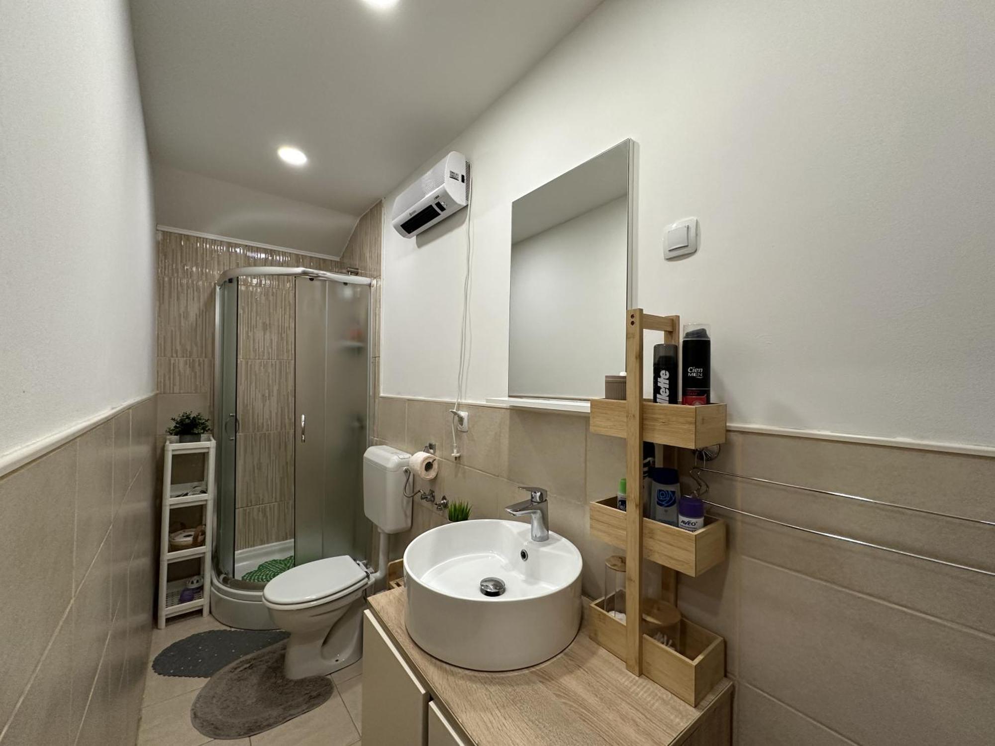 Albert Apartments Zagreb Airport Velika Gorica Exterior photo