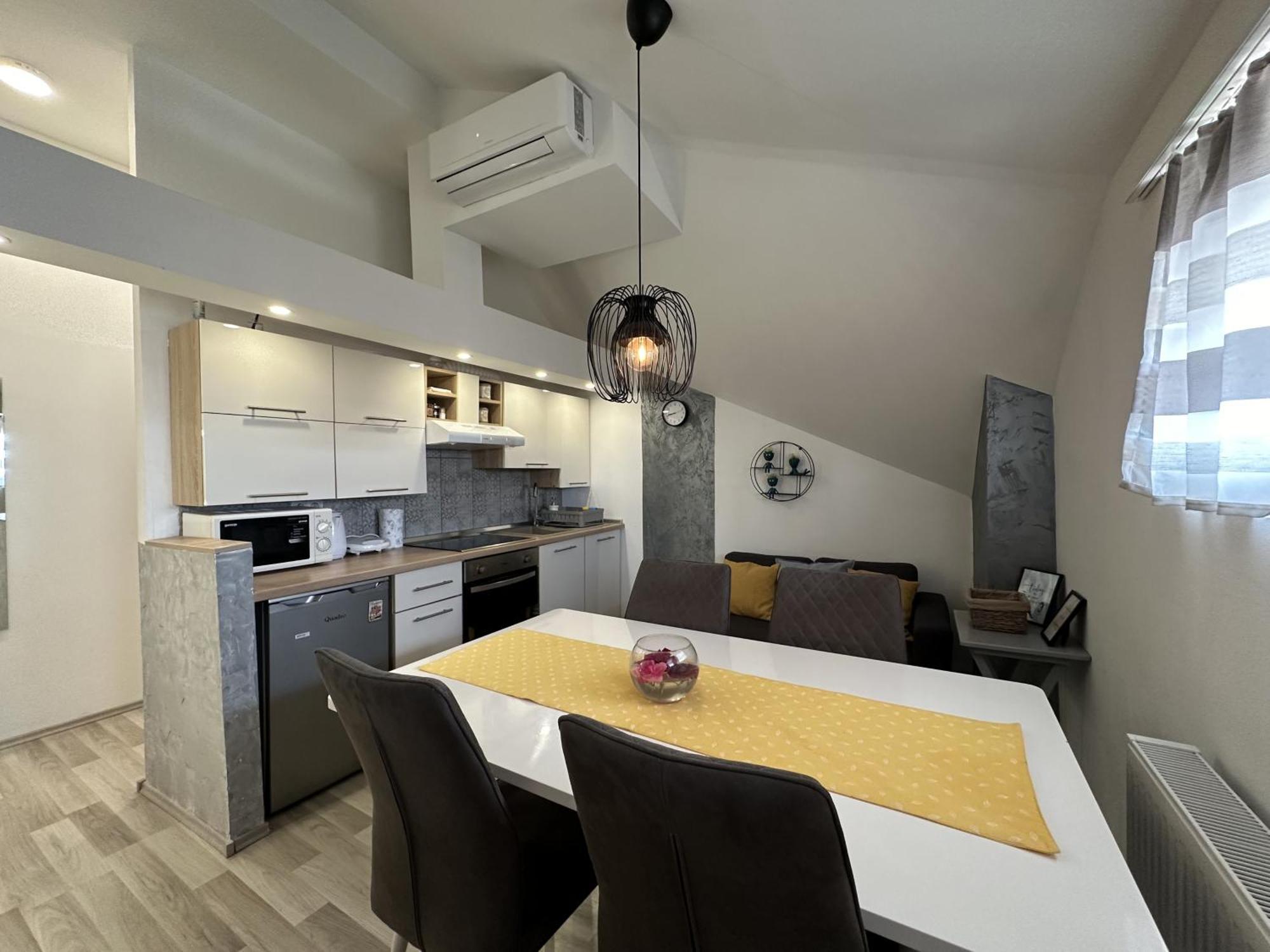 Albert Apartments Zagreb Airport Velika Gorica Exterior photo