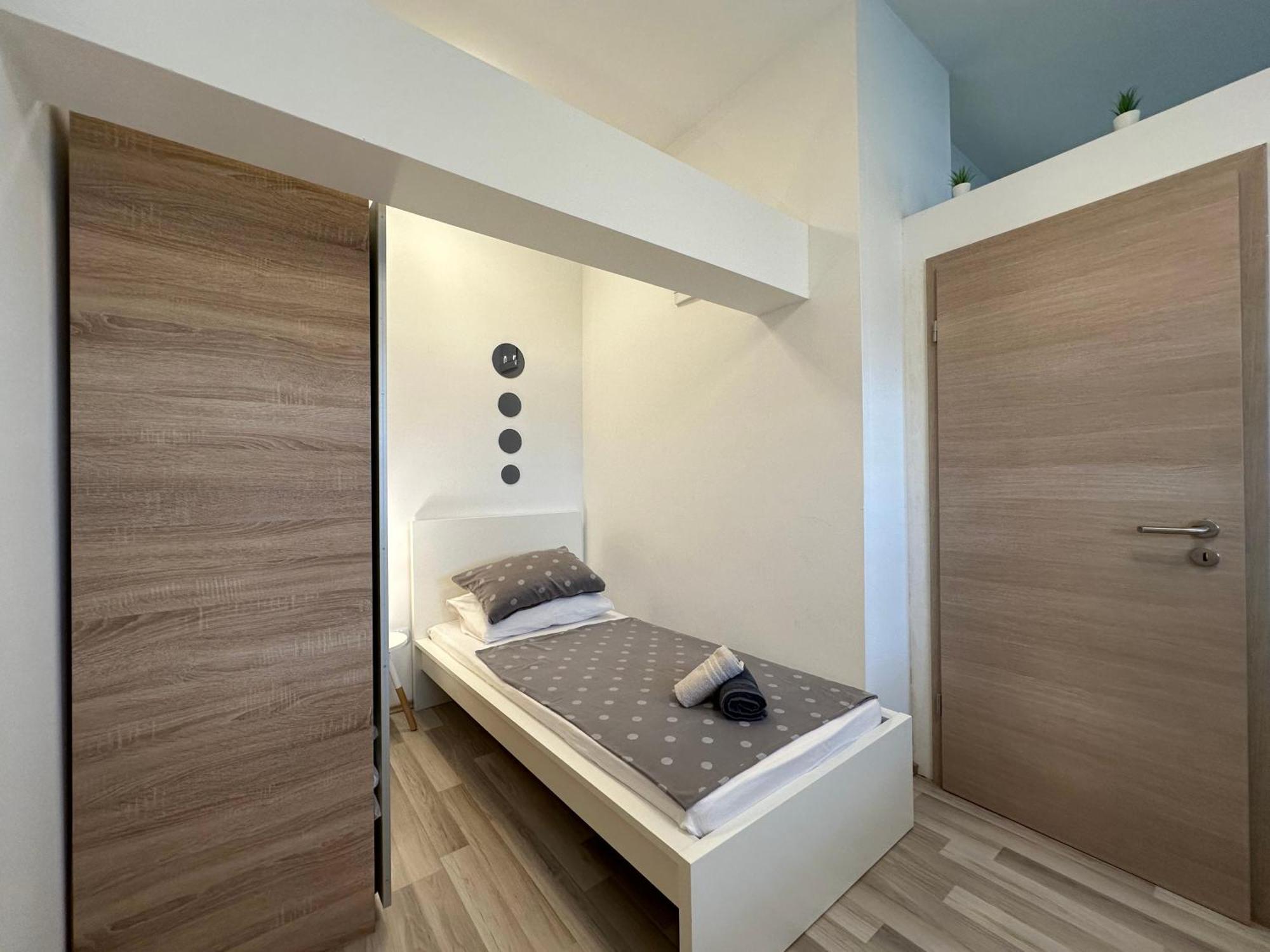 Albert Apartments Zagreb Airport Velika Gorica Exterior photo