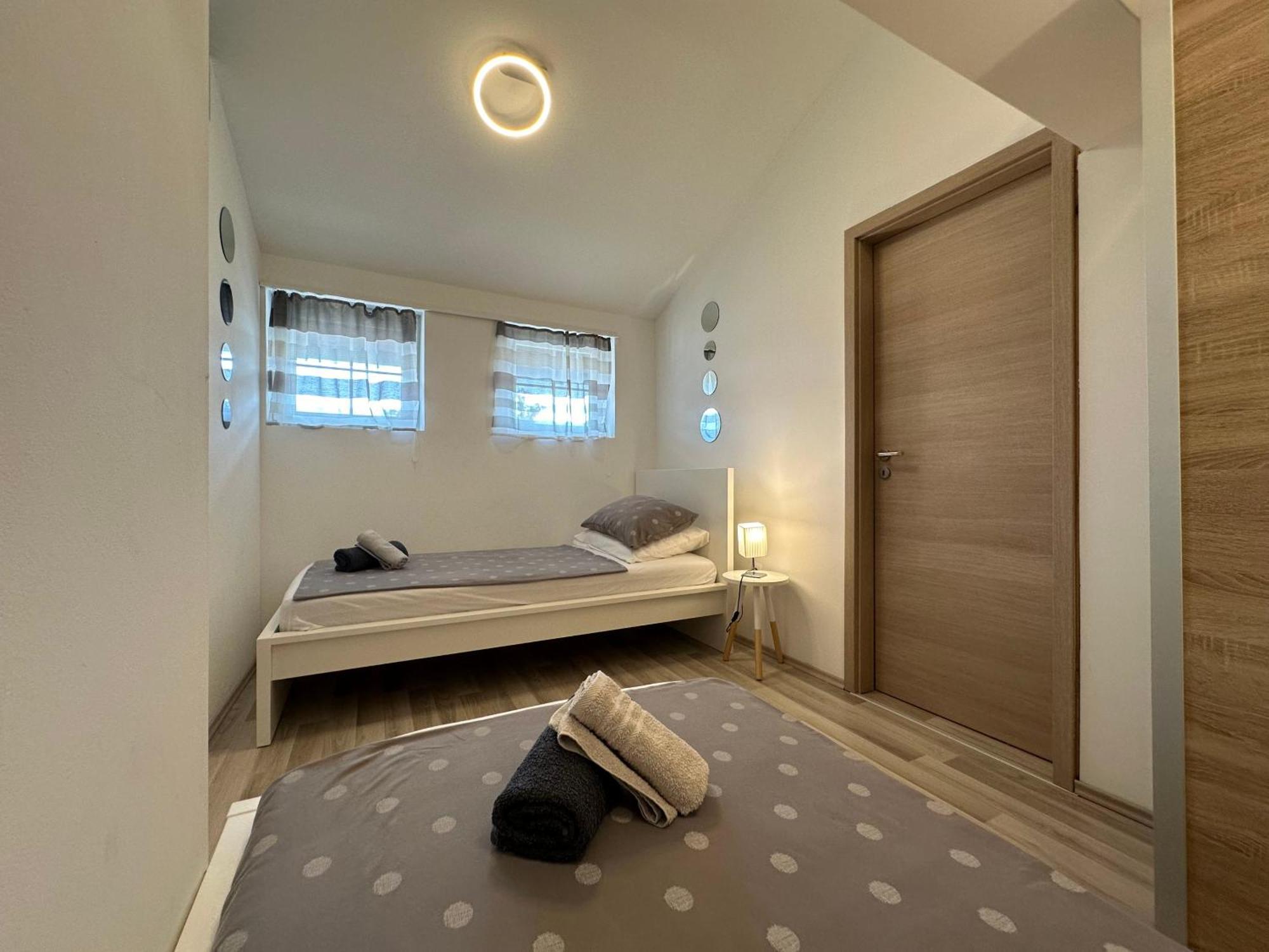 Albert Apartments Zagreb Airport Velika Gorica Exterior photo