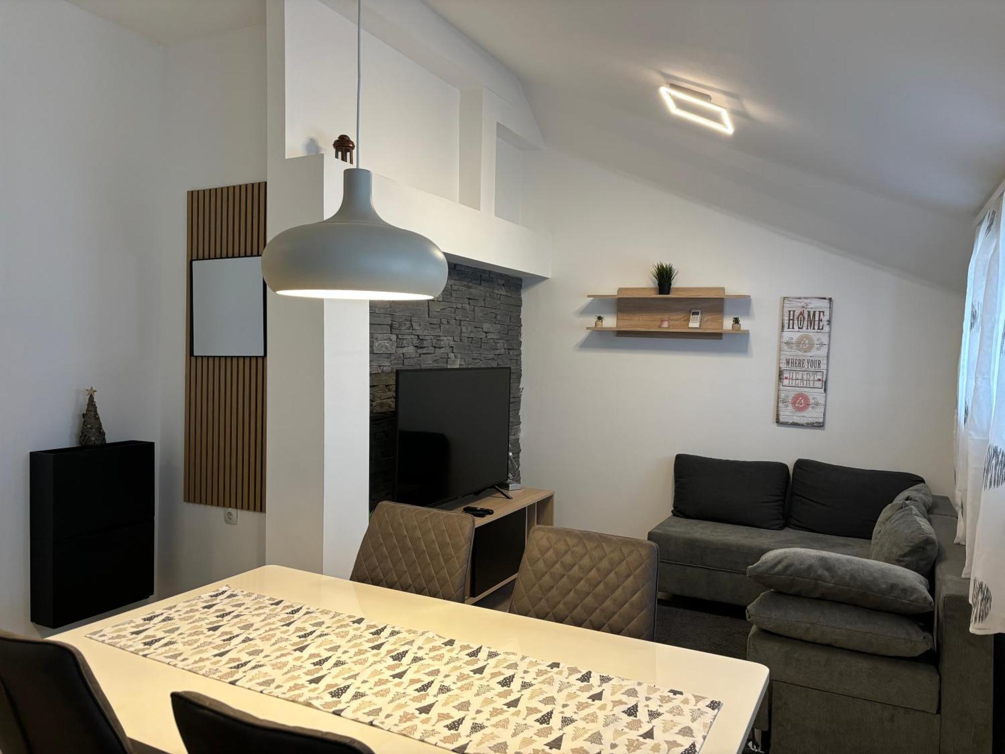 Albert Apartments Zagreb Airport Velika Gorica Exterior photo